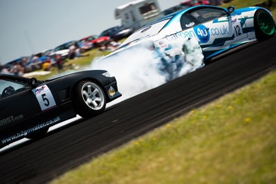 EVENT: All Change: 2013 Maxxis British Drift Championship Round Two: Pembrey Circuit