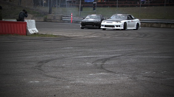 Drifted-DMCC-2013-RoundOne