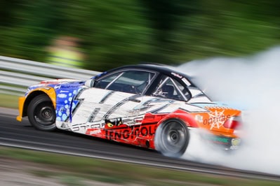 EVENT: EEDC 2013 Round 4, Nemunring, Kaunas, Lithuania