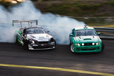 EVENT: Formula D Wall, NJ 2013 – Main Competition