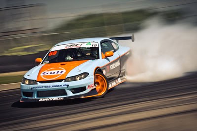 EVENT: Drift Allstars Europe Round Two 2013 – Drift GP of Sweden