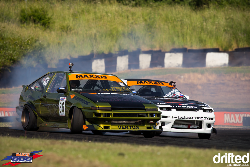 Ste Trackslide BDC RD3 Brian Egan Vs Wesley Keating 3