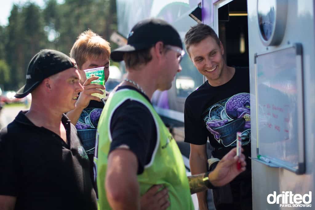 EVENT: Drift Allstars Europe Round Three 2013 - Drift GP of Latvia - Image 6Y2C8050