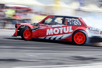 EVENT: Drift Allstars Europe Round Four 2013 – Drift GP of Lithuania