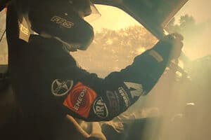 Cyr Video - AE86 Raw