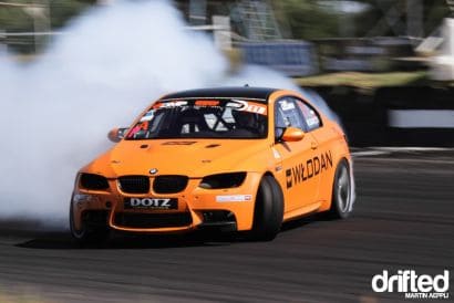 EVENT: Drift Allstars Europe Round 5 / EEDC at Mariapocs.
