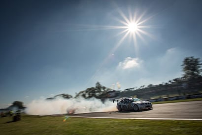 EVENT: Drift Allstars Europe: Round Six 2013 – Poland: THE FINALS