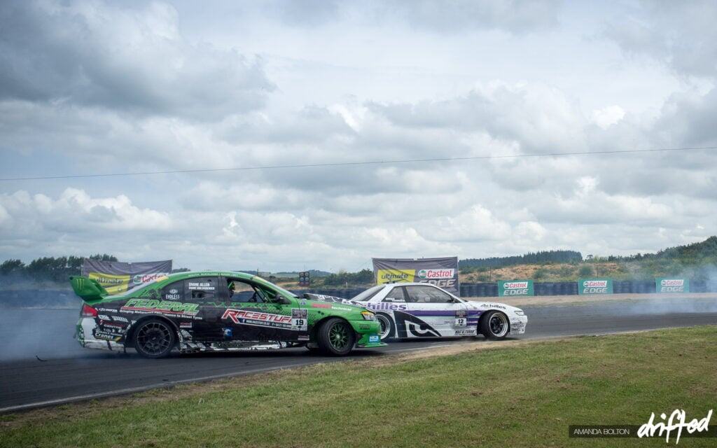 EVENT: D1NZ 2014: Round One - Image DSCF0489