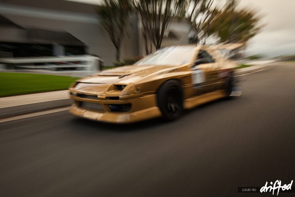 DRIFT CAR: The Garage Life FC RX-7 - Image GLRX7_0289