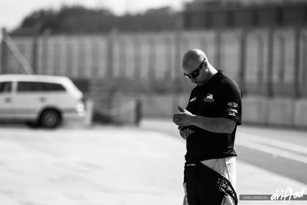 EVENT: D1NZ 2014: Round One - Image IMG_3111