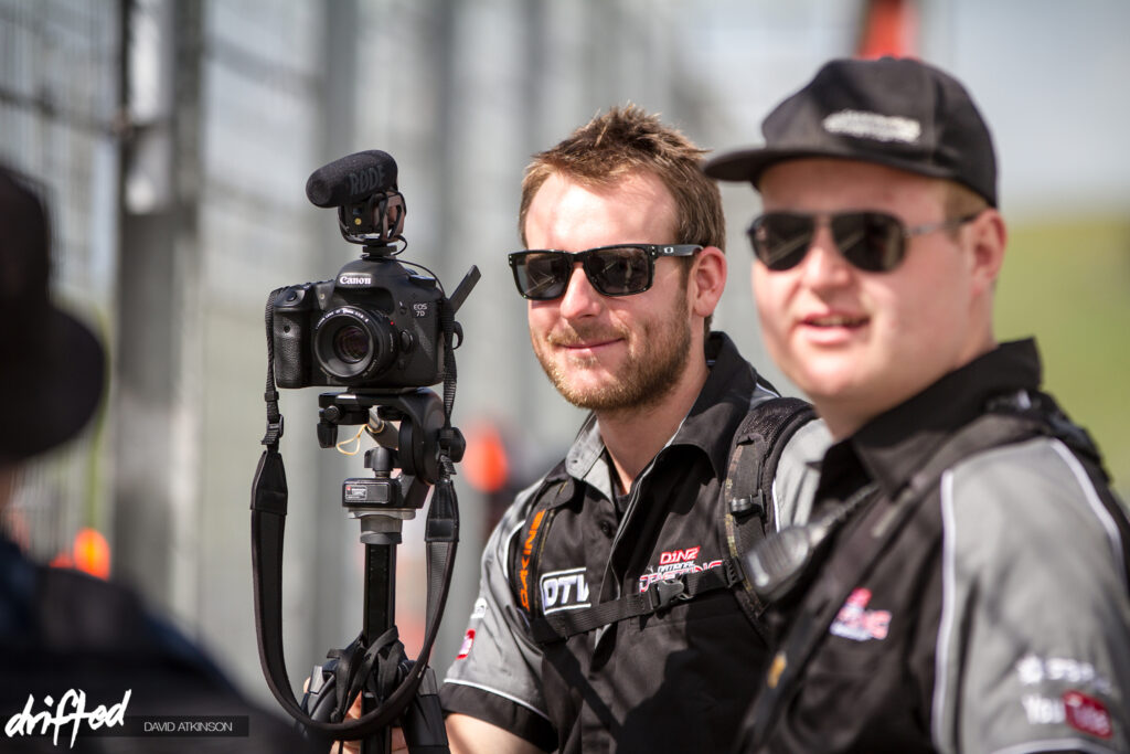 EVENT: D1NZ 2014: Round One - Image IMG_3115