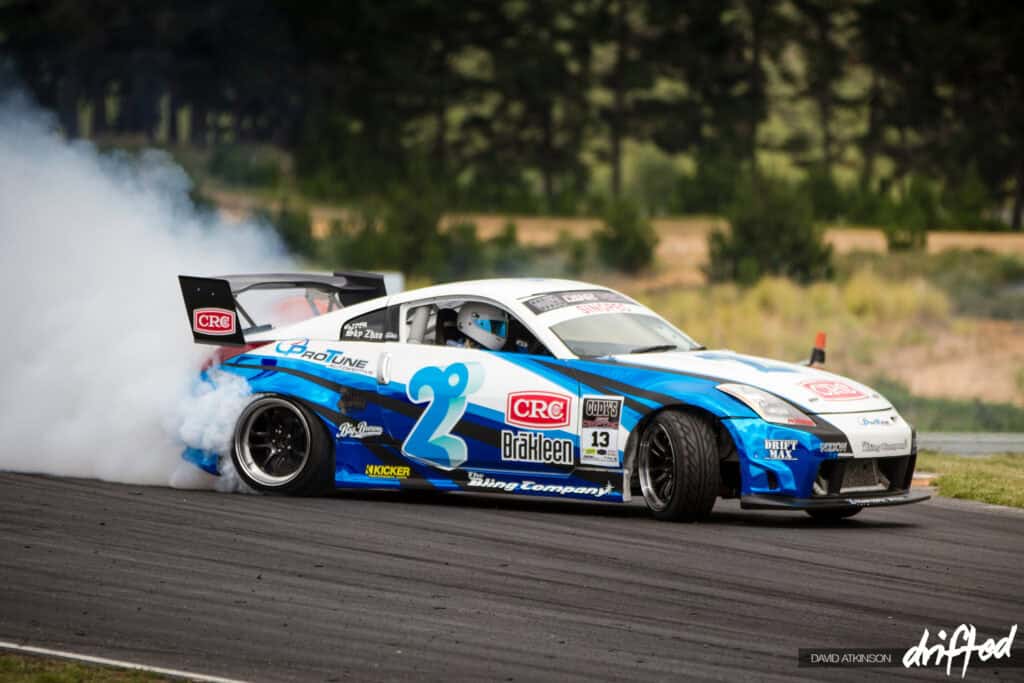 EVENT: D1NZ 2014: Round One - Image IMG_3213