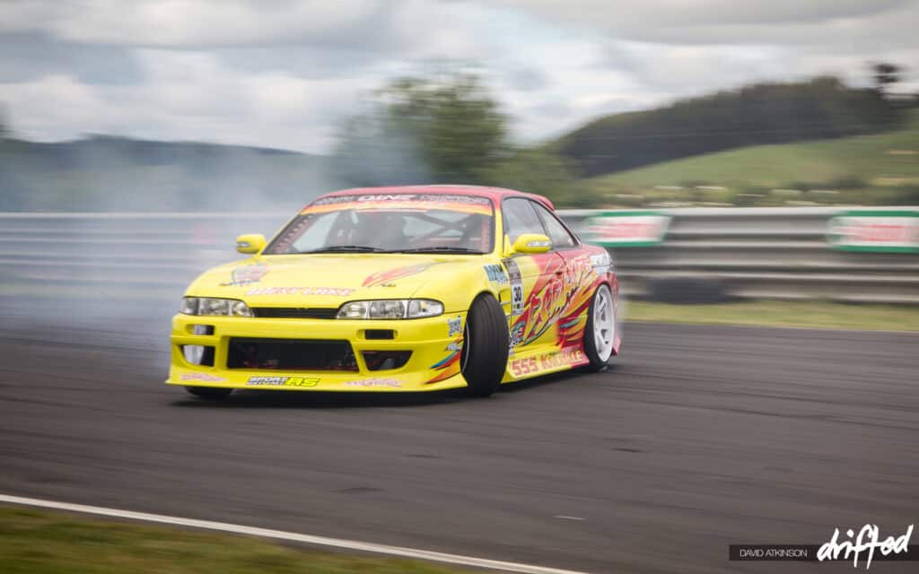 EVENT: D1NZ 2014: Round One - Image IMG_3281