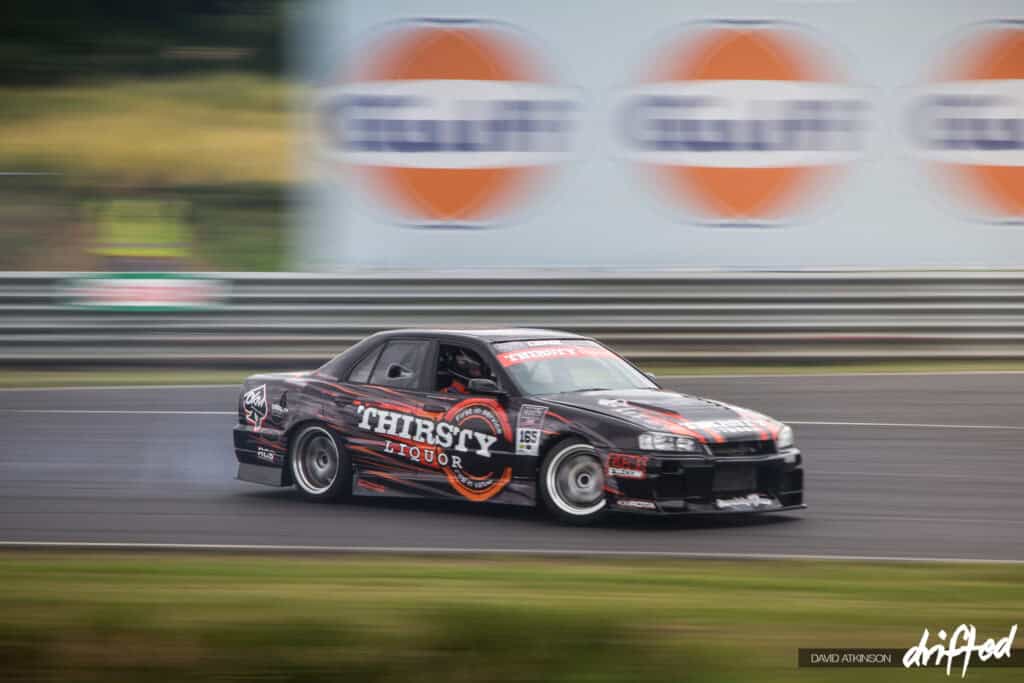 EVENT: D1NZ 2014: Round One - Image IMG_3557
