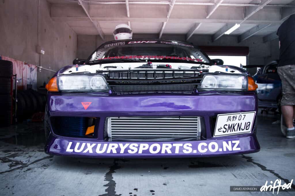 EVENT: D1NZ 2014: Round One - Image IMG_3694