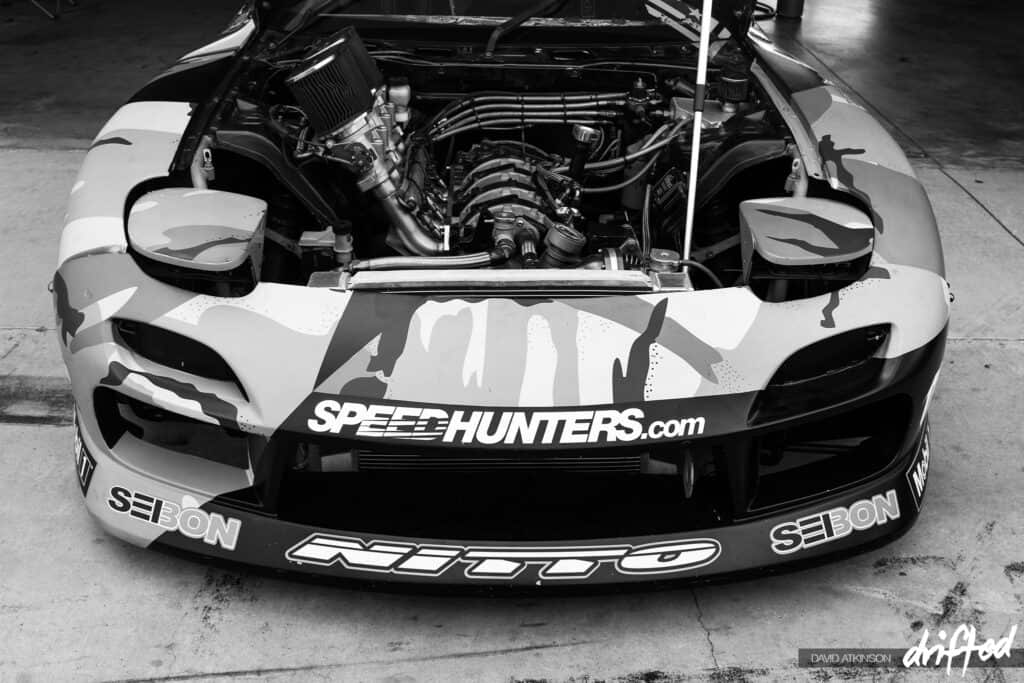 EVENT: D1NZ 2014: Round One - Image IMG_3750
