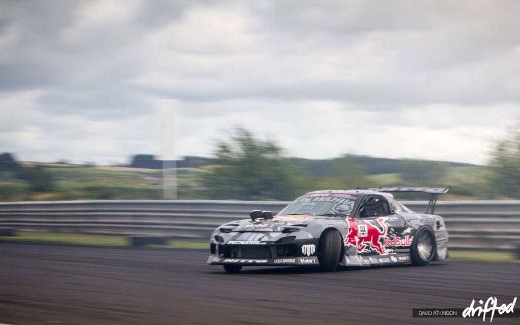 EVENT: D1NZ 2014: Round One - Image IMG_3985
