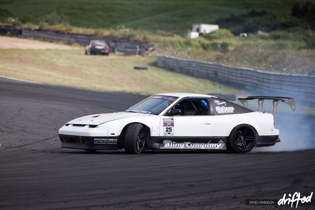 EVENT: D1NZ 2014: Round One - Image IMG_4202