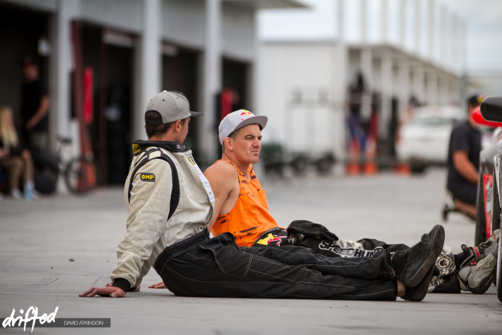 EVENT: D1NZ 2014: Round One - Image IMG_4319
