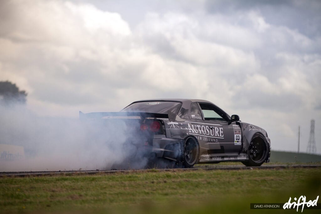 EVENT: D1NZ 2014: Round One - Image IMG_4627