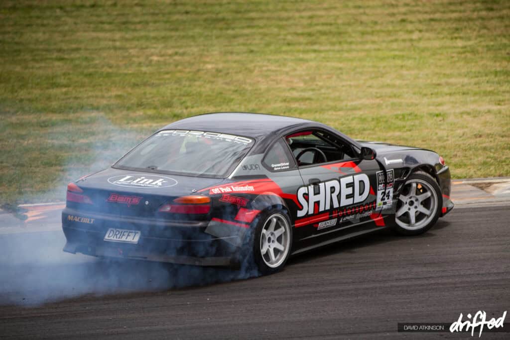 EVENT: D1NZ 2014: Round One - Image IMG_4855