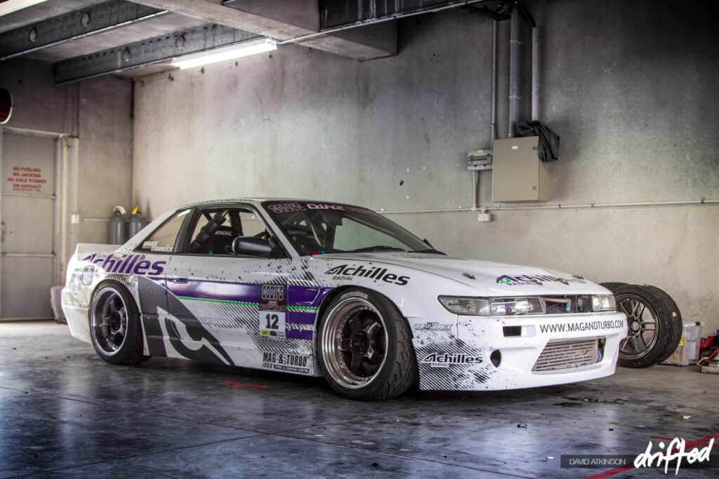 EVENT: D1NZ 2014: Round One - Image IMG_4895