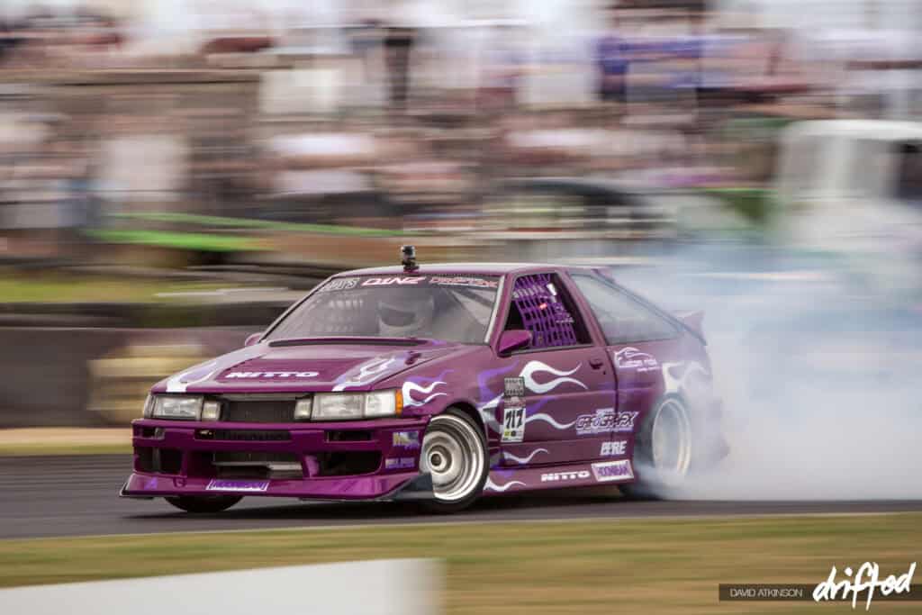EVENT: D1NZ 2014: Round One - Image IMG_5095