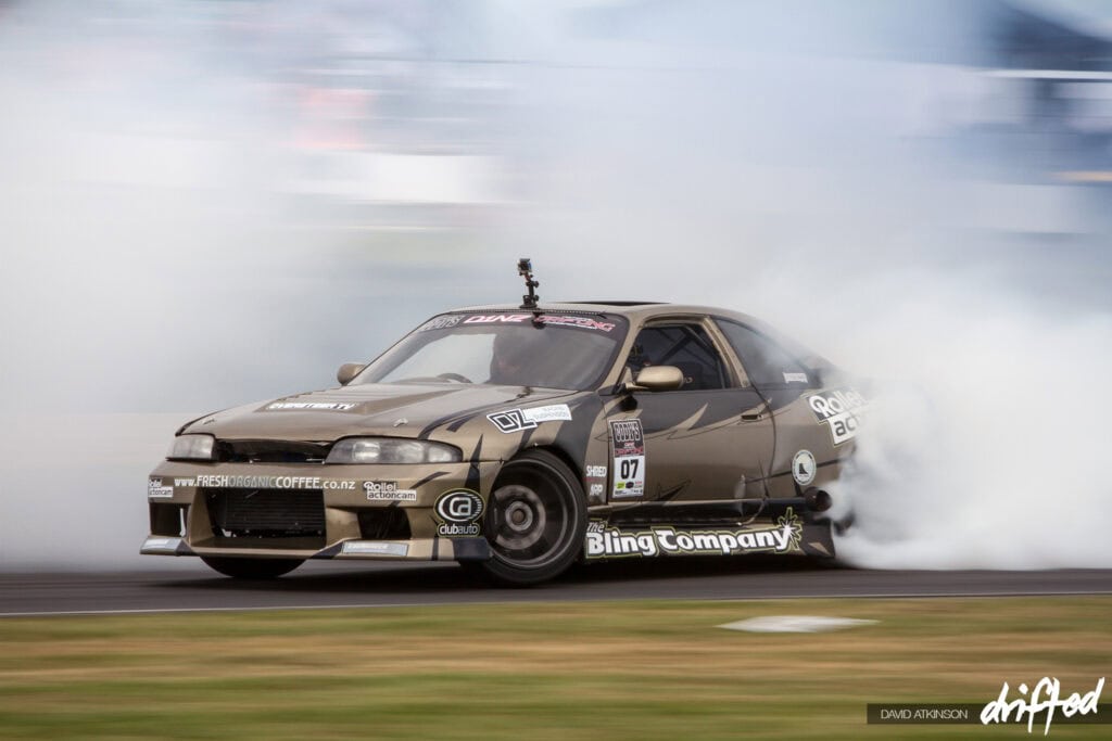EVENT: D1NZ 2014: Round One - Image IMG_5108