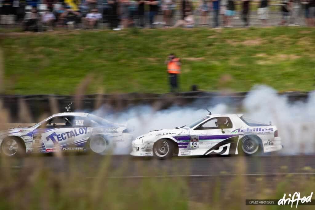 EVENT: D1NZ 2014: Round One - Image IMG_5365