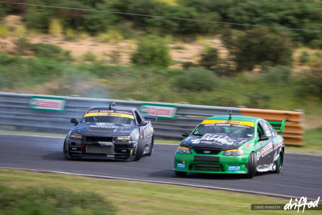 EVENT: D1NZ 2014: Round One - Image IMG_5382