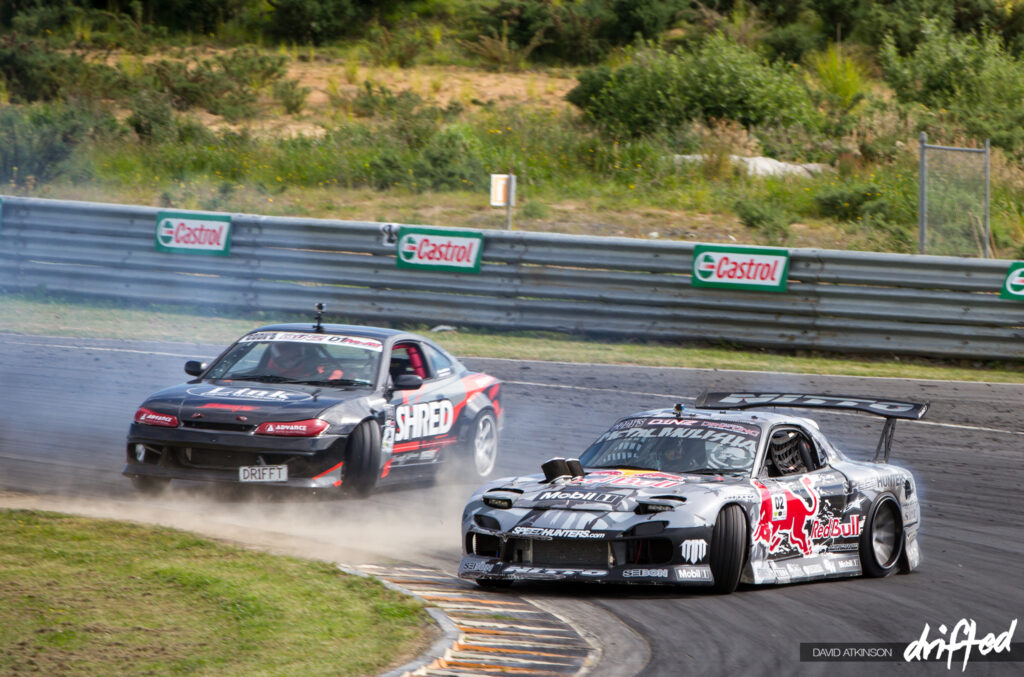 EVENT: D1NZ 2014: Round One - Image IMG_5452