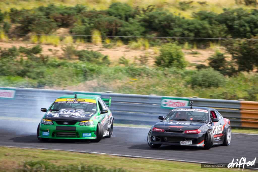 EVENT: D1NZ 2014: Round One - Image IMG_5479