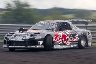 EVENT: D1NZ 2014: Round One