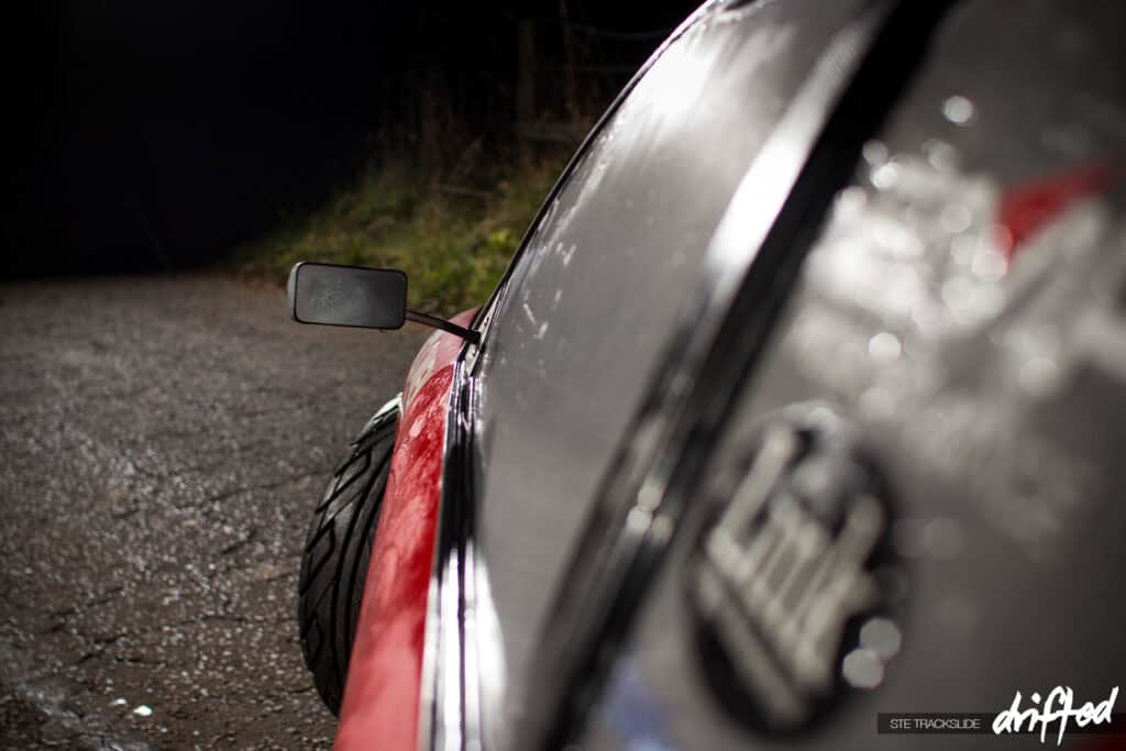 Ricky's Toyota Soarer Drift Car - Image IMG_4641