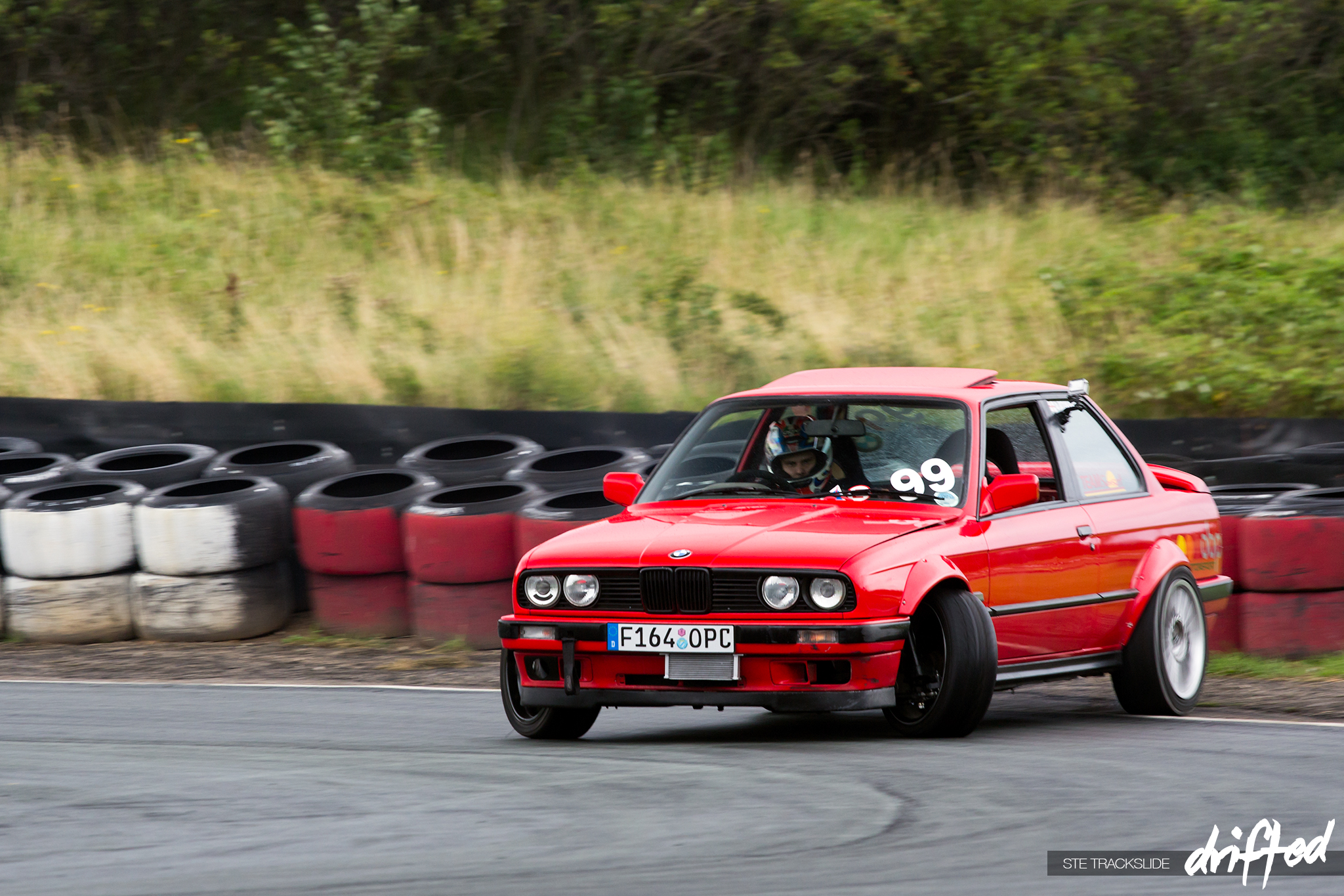 Настройка bmw e30 car x drift