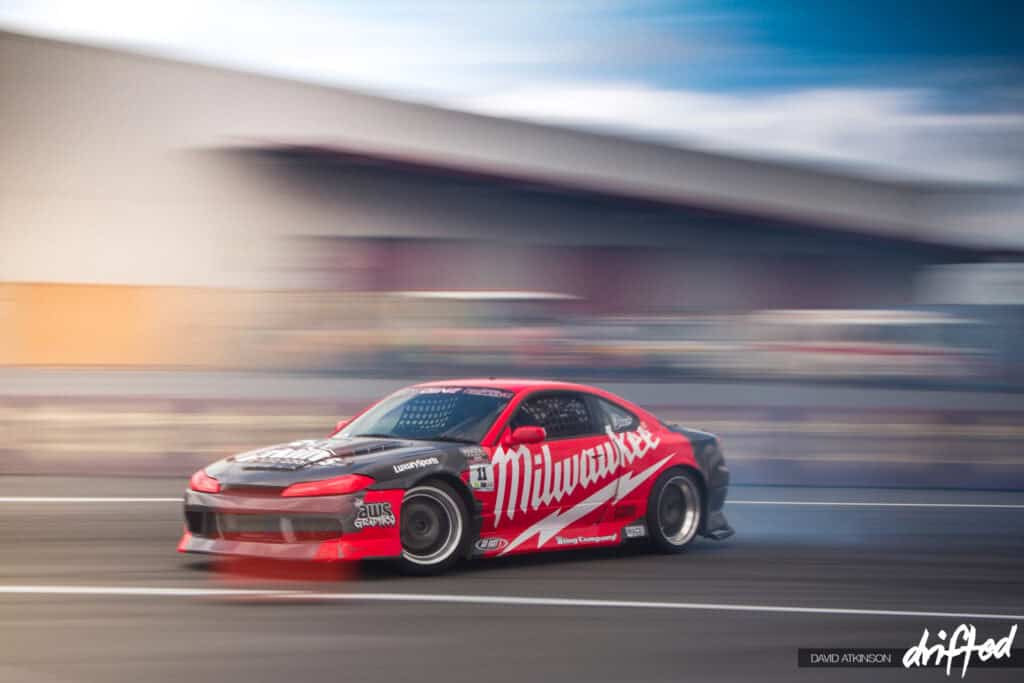 EVENT: D1NZ 2014: Round Two - Image Drew Donovan S15