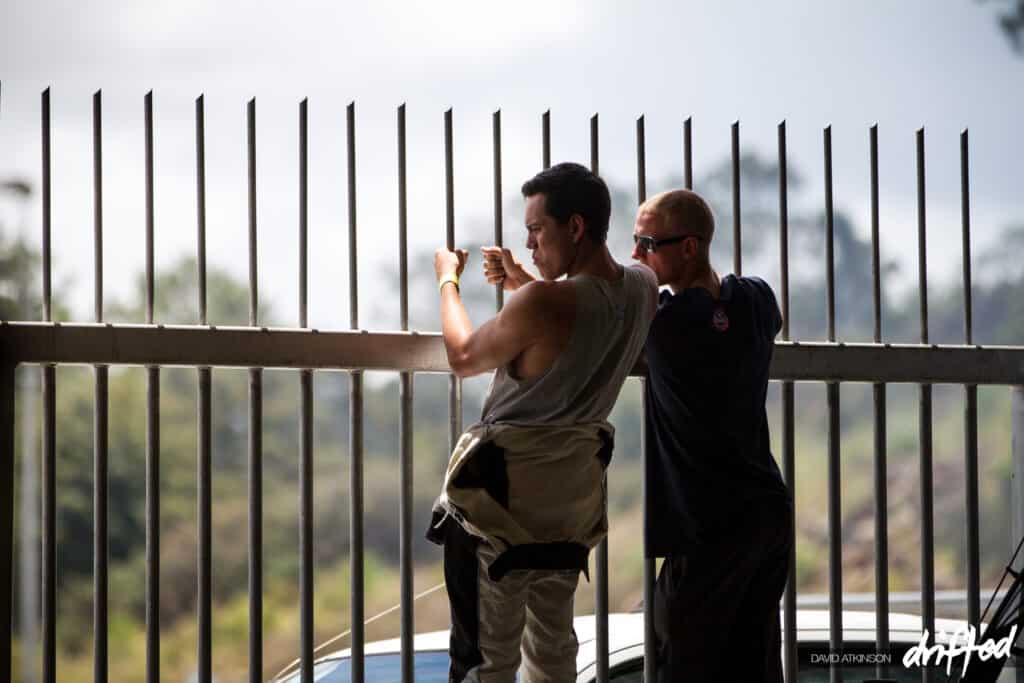 EVENT: D1NZ 2014: Round Two - Image Joe Kukutai