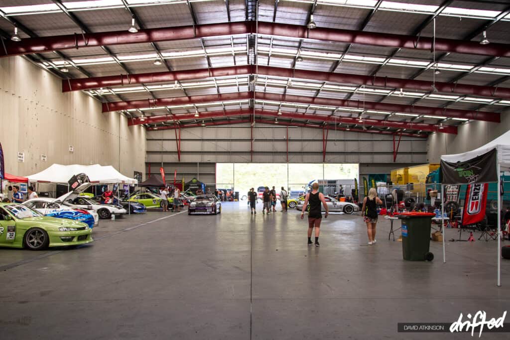 EVENT: D1NZ 2014: Round Two - Image IMG_5997