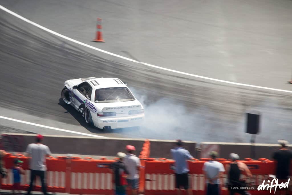 EVENT: D1NZ 2014: Round Two - Image Bruce Tannock S13