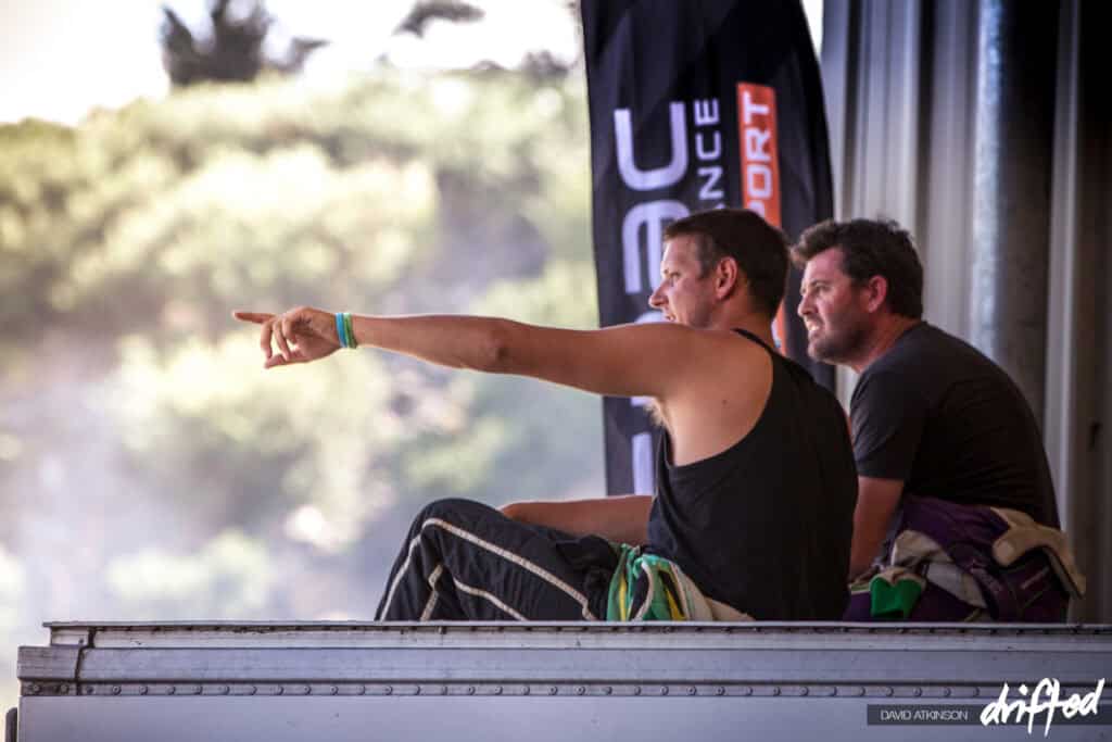 EVENT: D1NZ 2014: Round Two - Image IMG_6615
