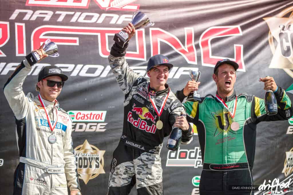 EVENT: D1NZ 2014: Round Two - Image IMG_7274