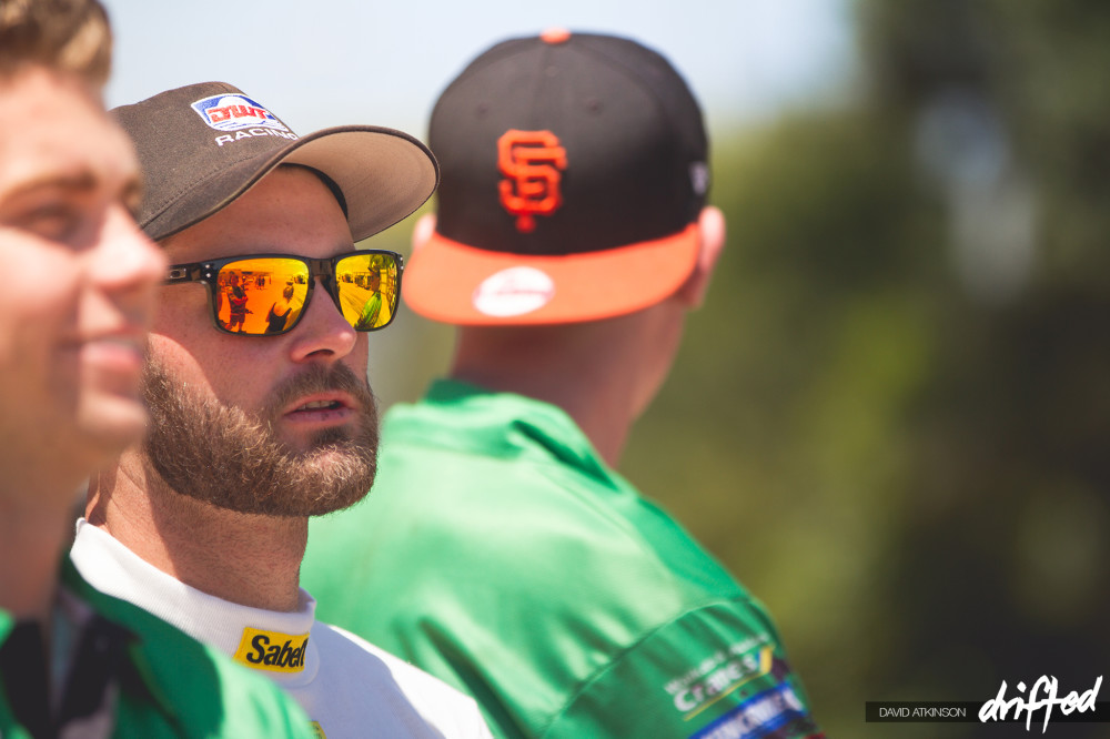 Shane Van Gisbergen