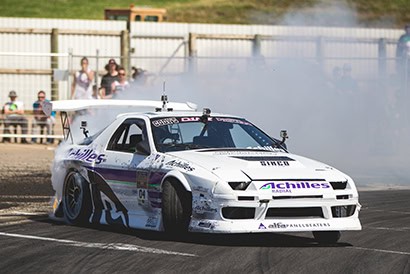 EVENT: D1NZ 2014: Round Three