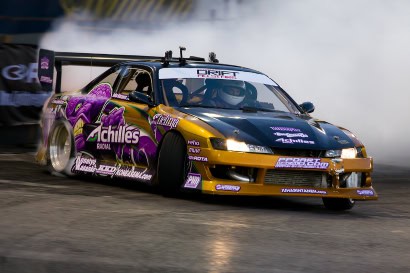 DESKTOP: Juha Rintanen’s Kouki S14
