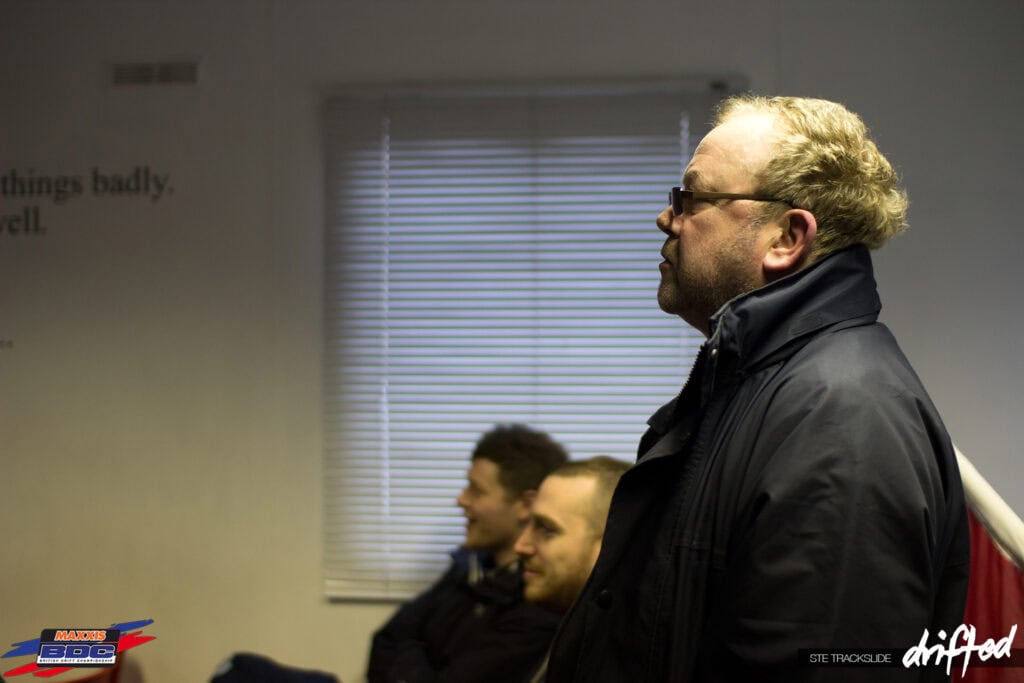 EVENT: Gale Force Drifts - BDC License Day 2014 - Image BDC License Day 2014 (10)
