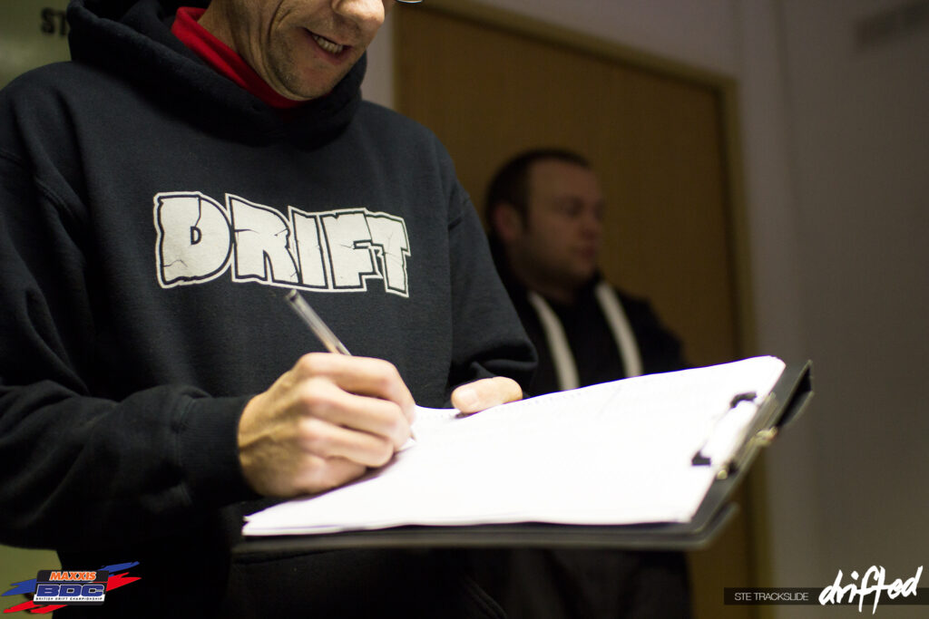 EVENT: Gale Force Drifts - BDC License Day 2014 - Image BDC License Day 2014 (11)