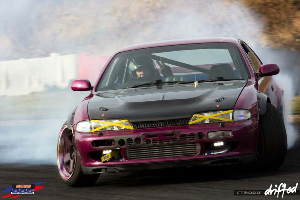 EVENT: Gale Force Drifts - BDC License Day 2014 - Image BDC License Day 2014 (17)