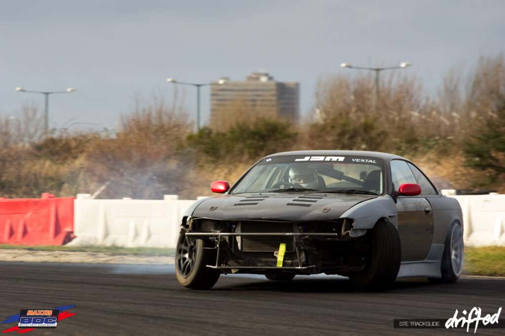 EVENT: Gale Force Drifts - BDC License Day 2014 - Image BDC License Day 2014 (18)