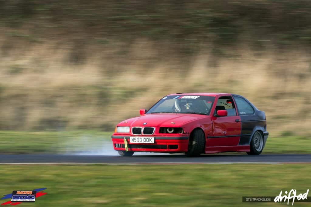 EVENT: Gale Force Drifts - BDC License Day 2014 - Image BDC License Day 2014 (2)