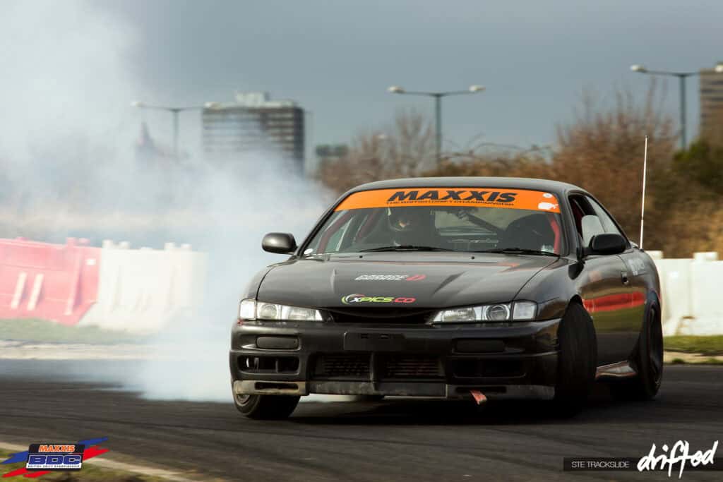 EVENT: Gale Force Drifts - BDC License Day 2014 - Image BDC License Day 2014 (21)